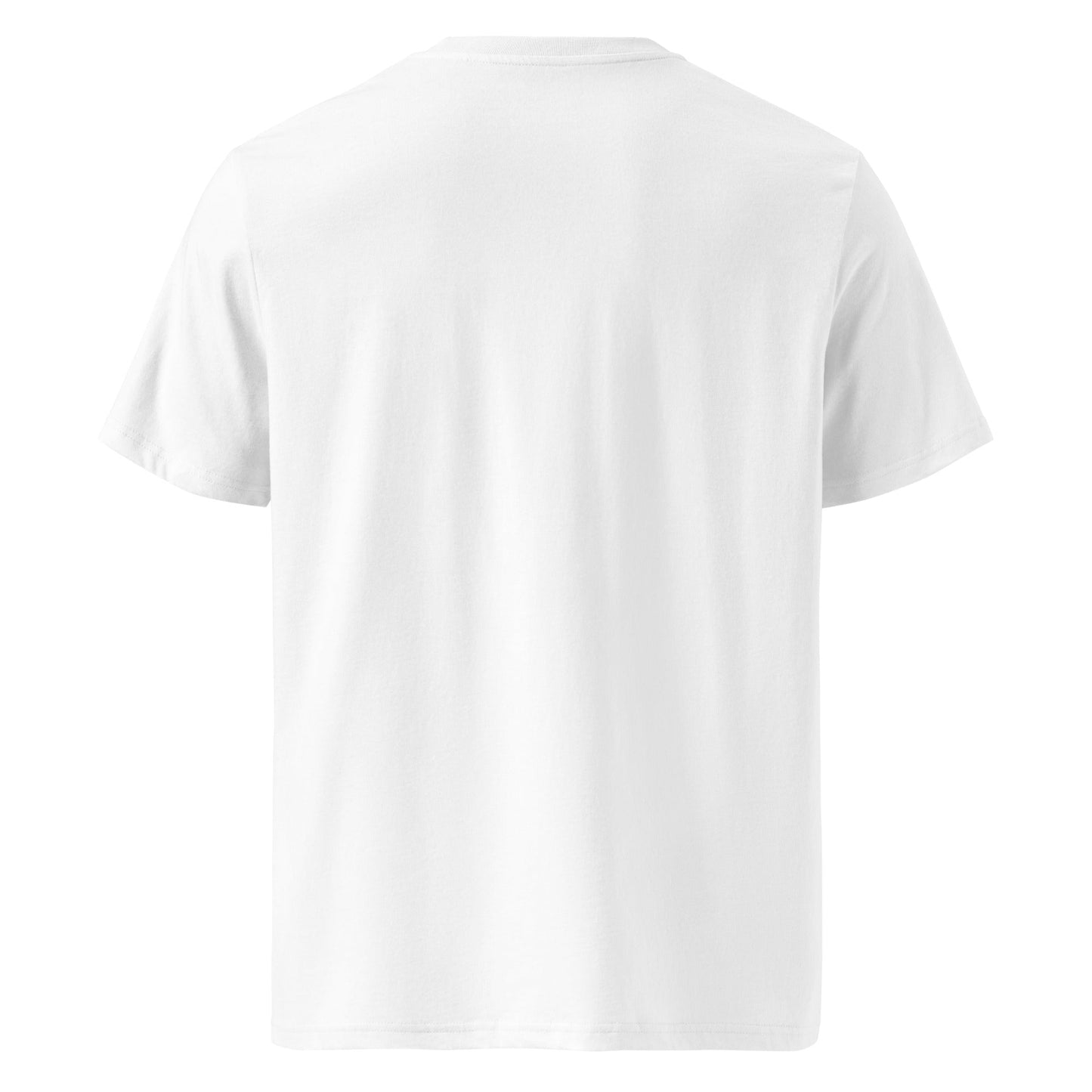 Lifting Spirits Tee - Conquer