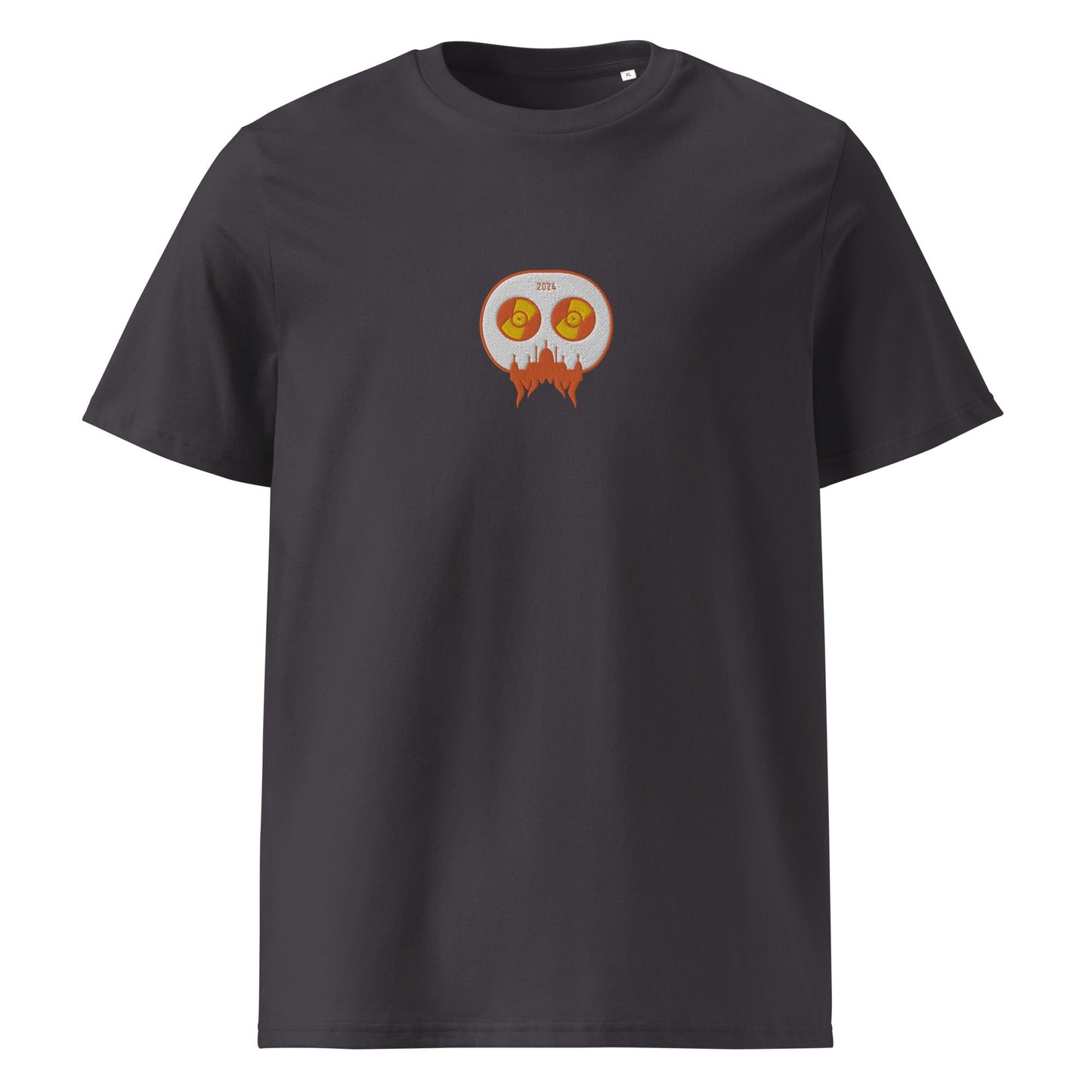 Lifting Spirits Tee - Conquer