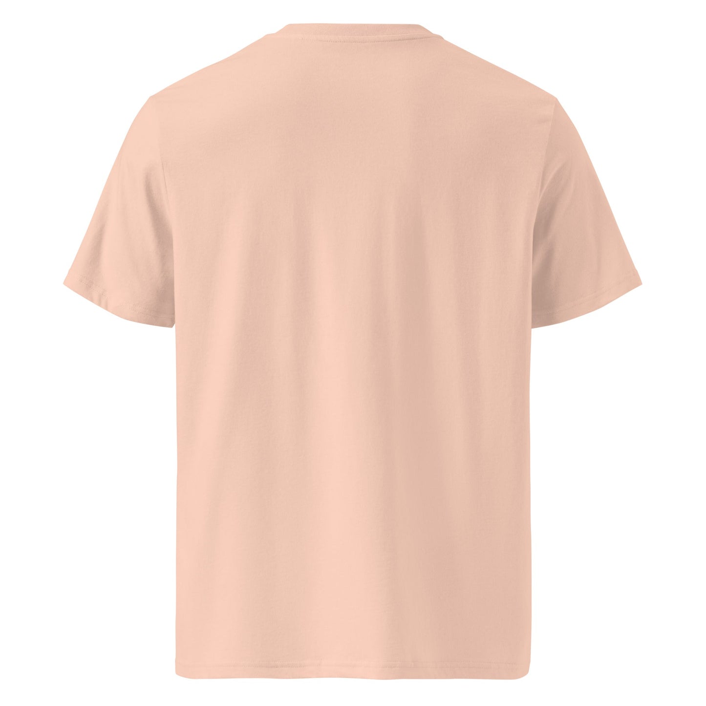 Lifting Spirits Tee - Conquer