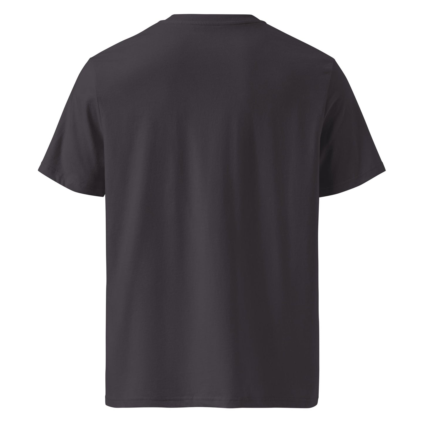 Lifting Spirits Tee - Conquer