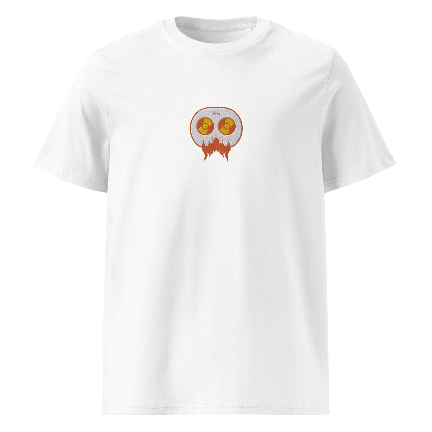 Lifting Spirits Tee - Conquer