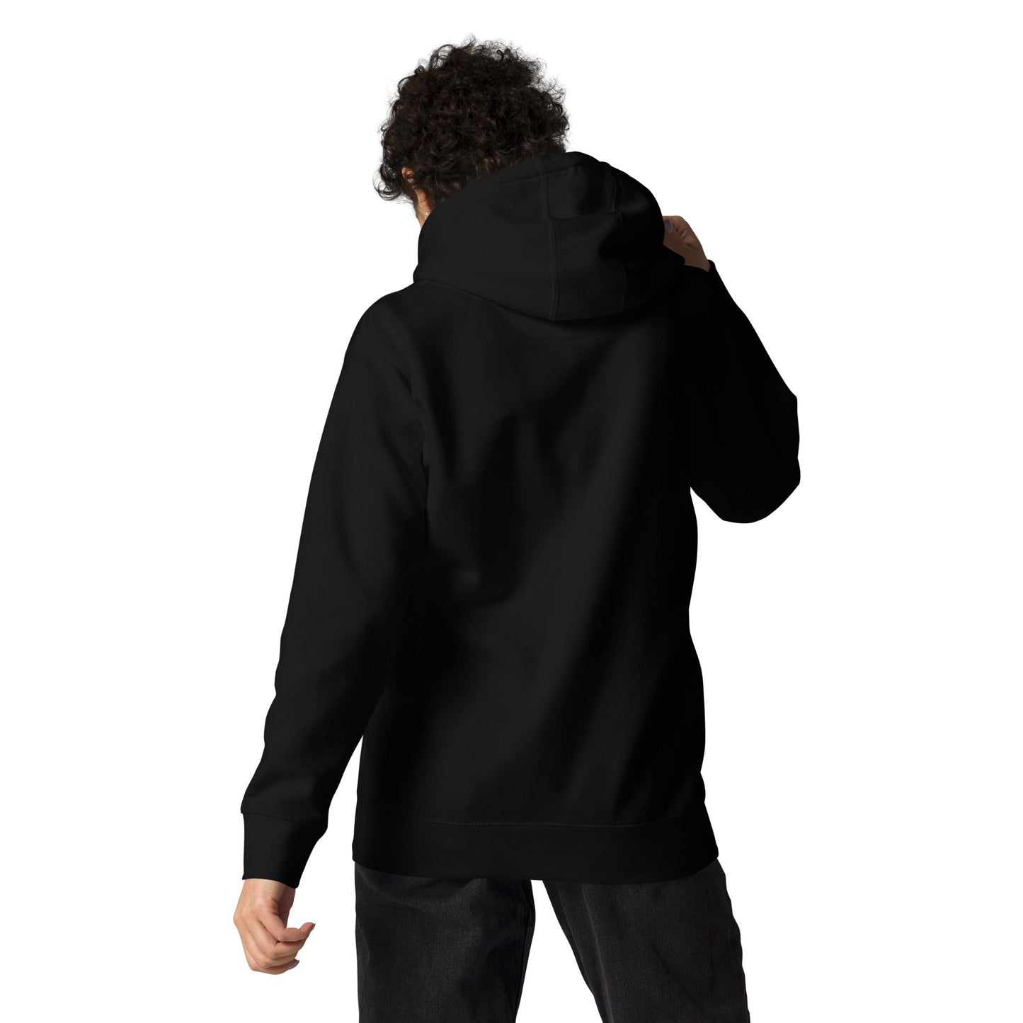 Conquer Earth - Royal - Embroidered - Conquer