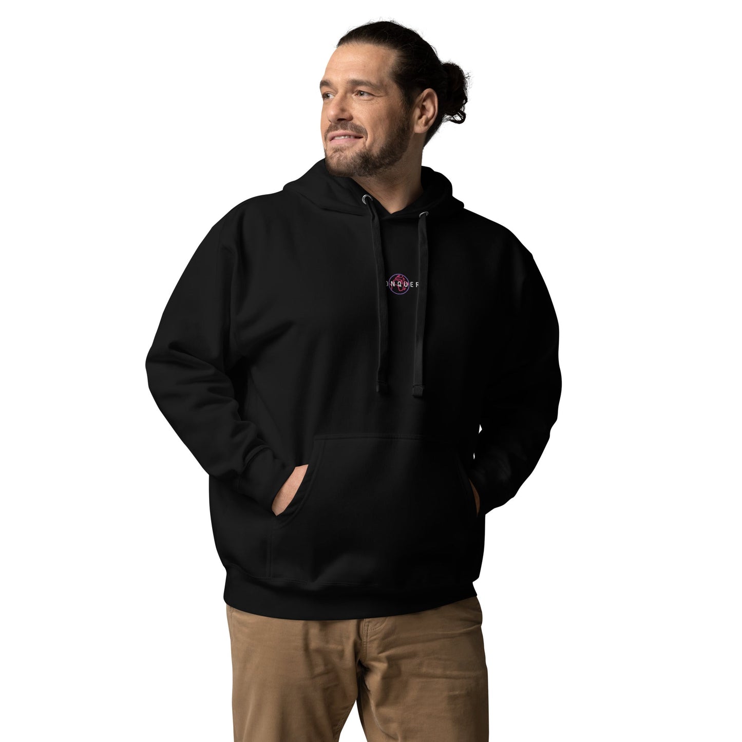 Conquer Earth - Royal - Embroidered - Conquer