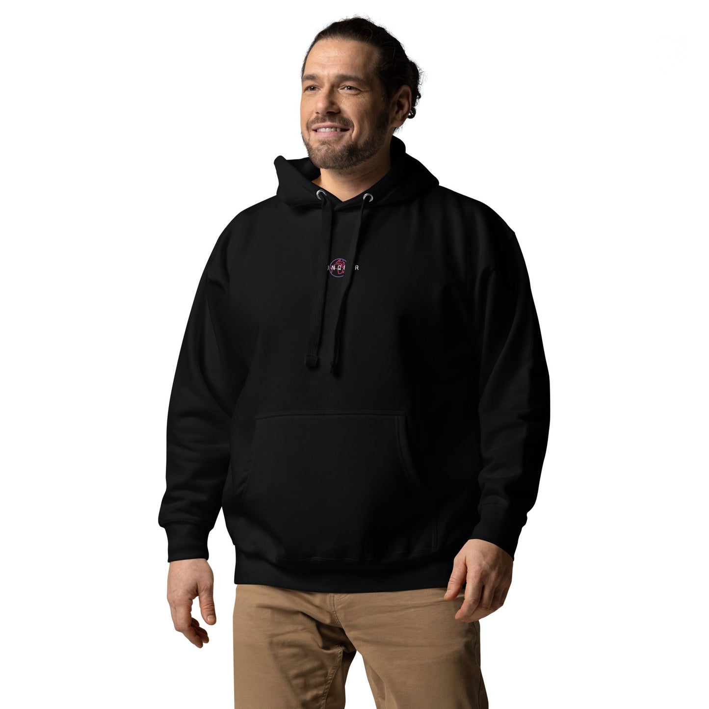 Conquer Earth - Royal - Embroidered - Conquer