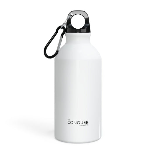 Adventure Bottle - Conquer
