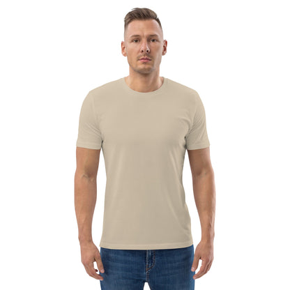 Discover Opportunity - Cotton T-shirt - Conquer