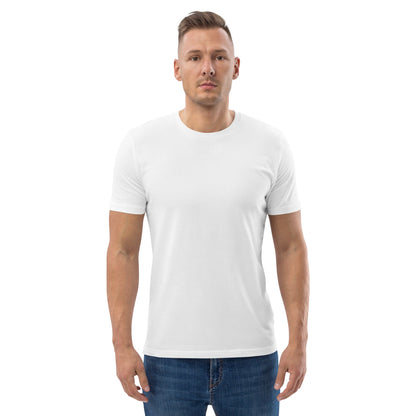Discover Opportunity - Cotton T-shirt - Conquer