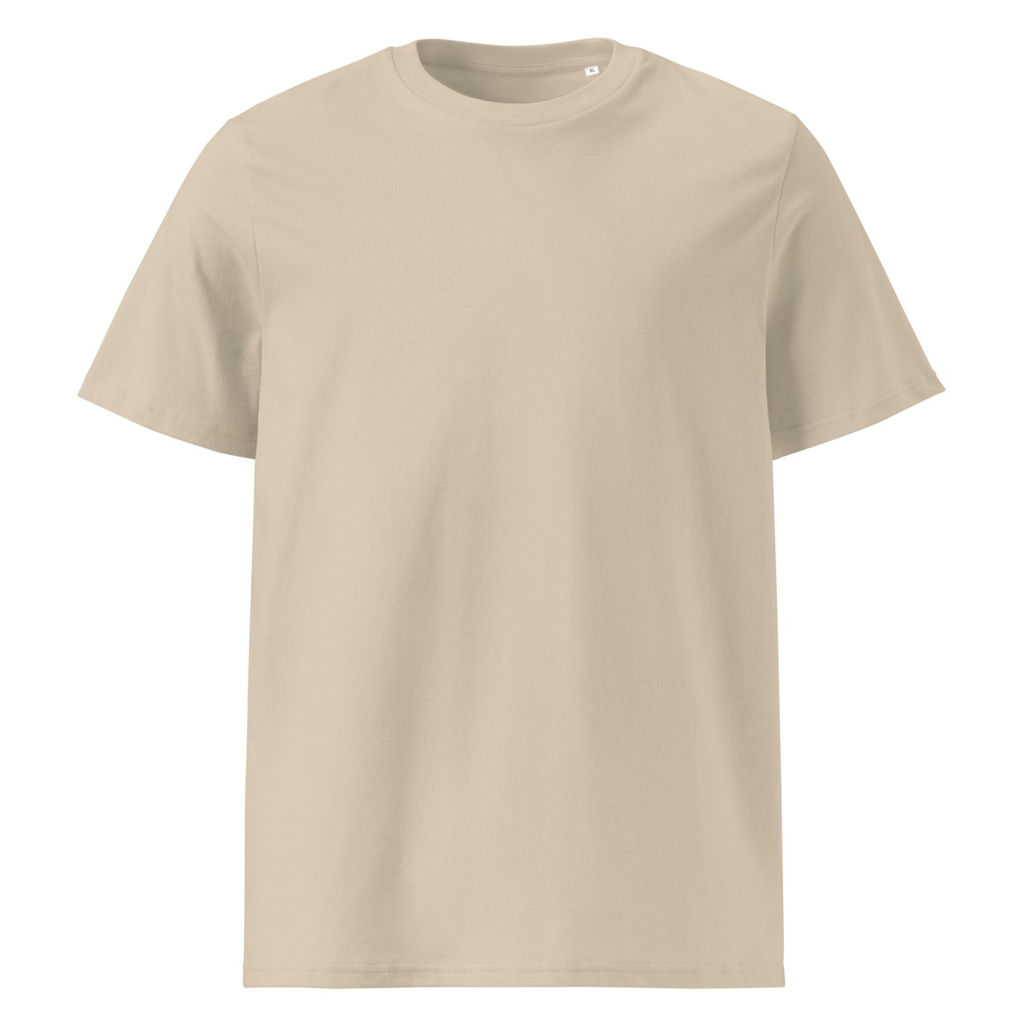 Discover Opportunity - Cotton T-shirt - Conquer