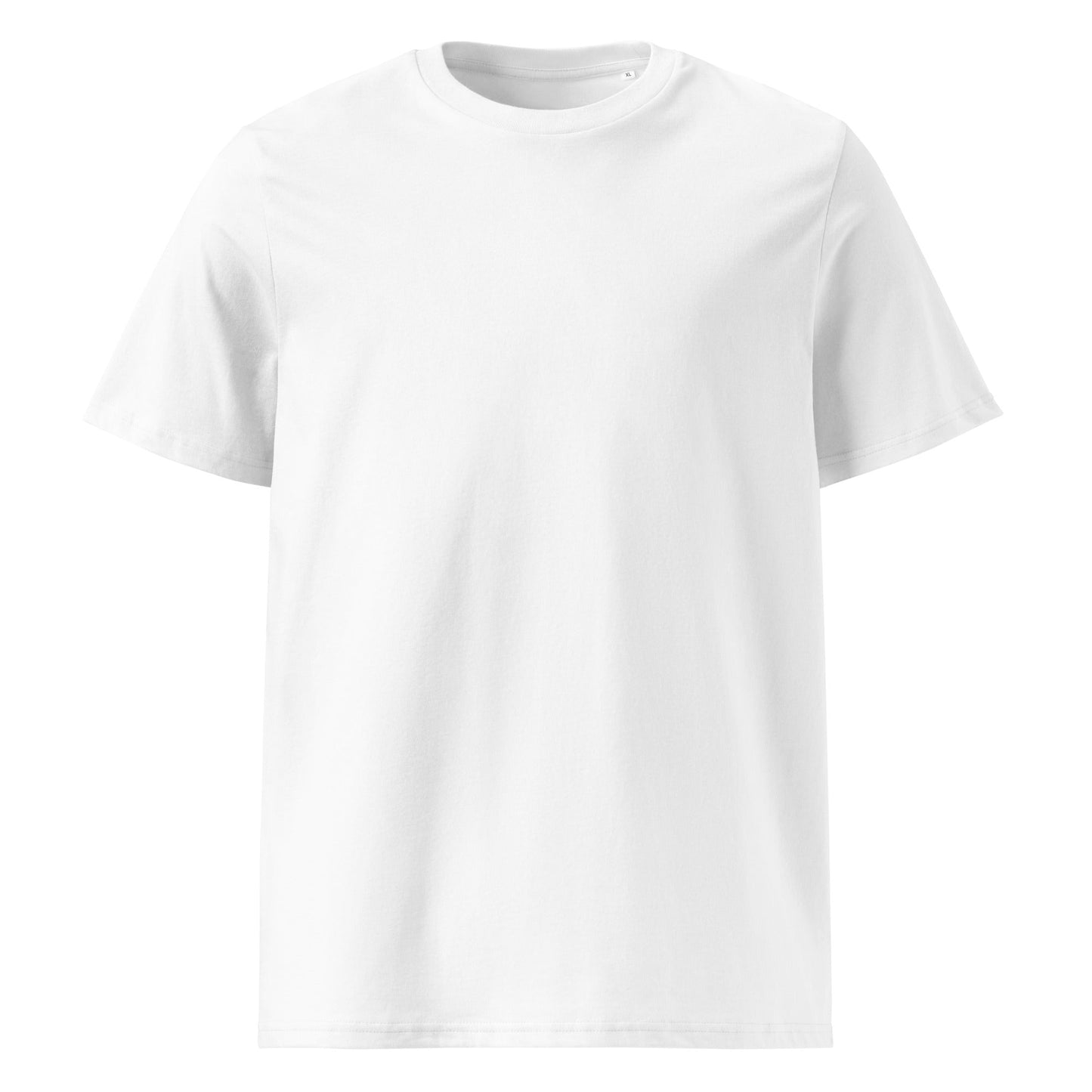 Discover Opportunity - Cotton T-shirt - Conquer