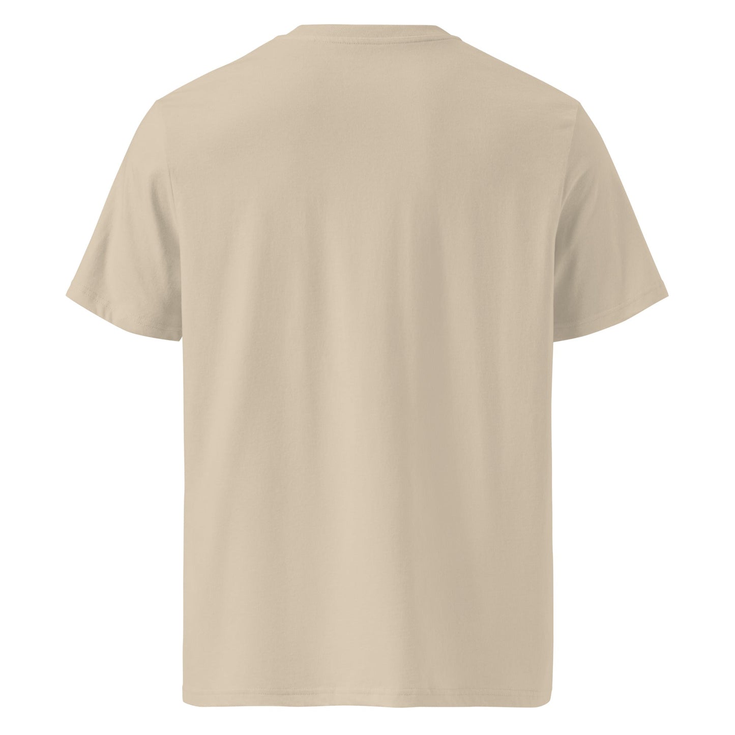 Lifting Spirits Tee - Conquer