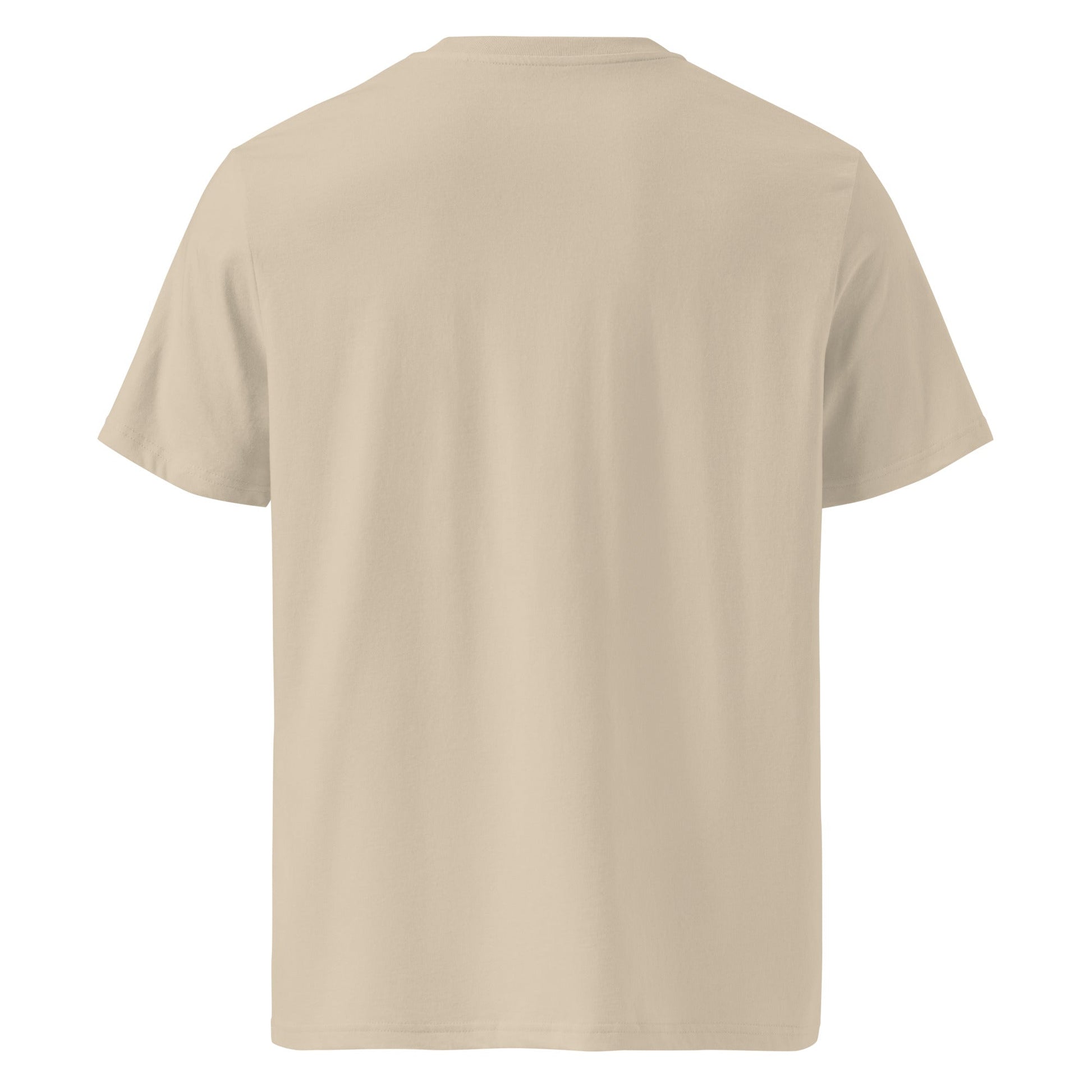 Lifting Spirits Tee - Conquer