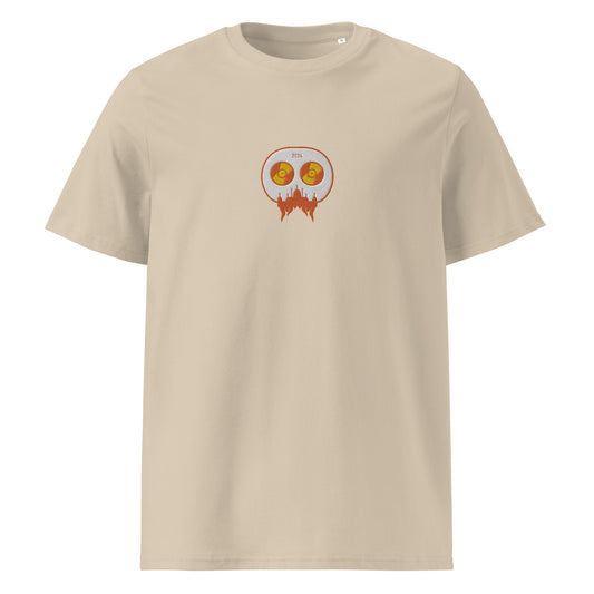 Lifting Spirits Tee - Conquer