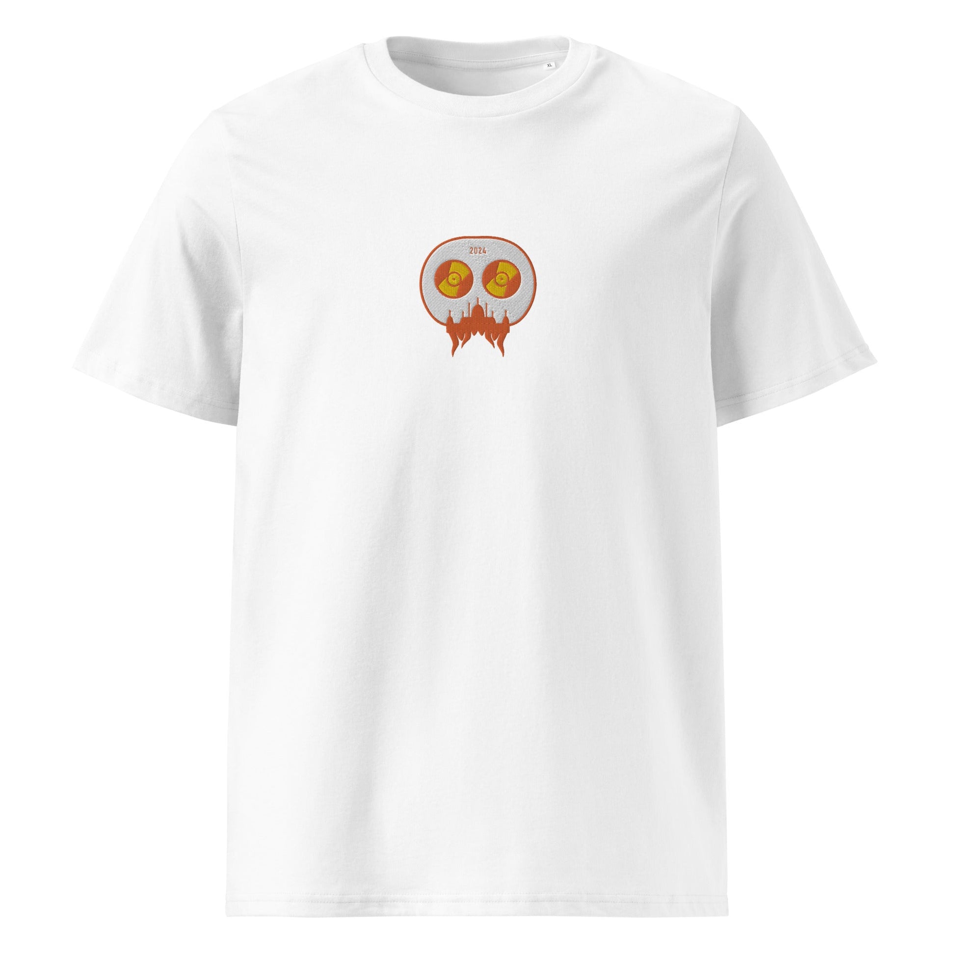 Lifting Spirits Tee - Conquer