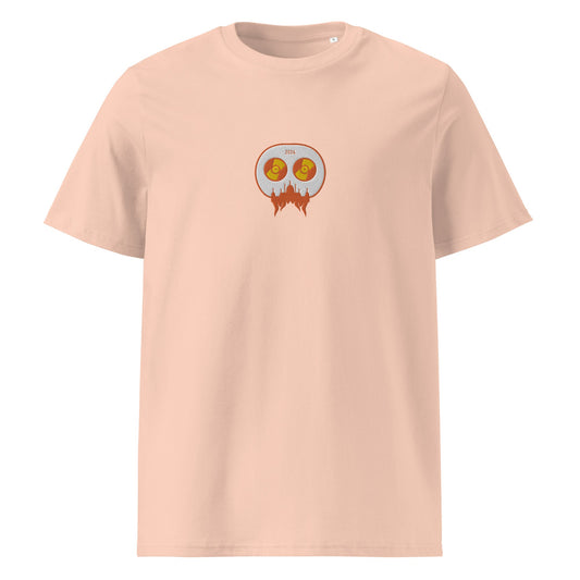 Lifting Spirits Tee - Conquer