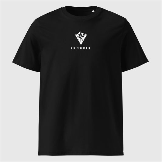 Peak shirt - Conquer