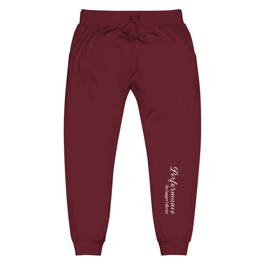 Performance Training Sweatpants - Conquer