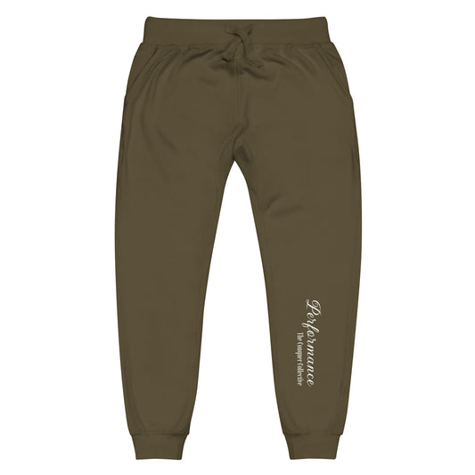 Performance Training Sweatpants - Conquer