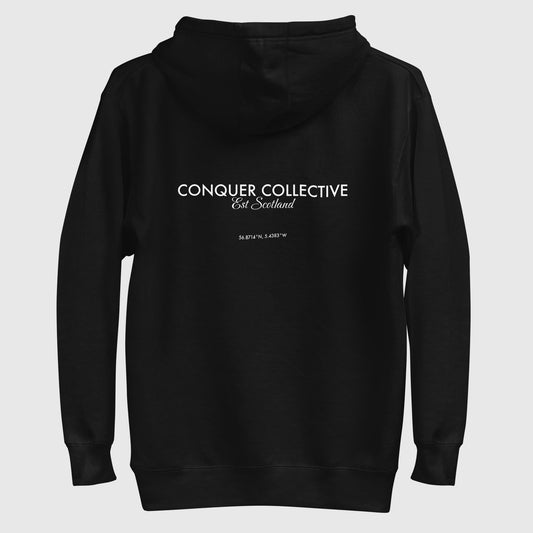 Conquer Classic - Conquer