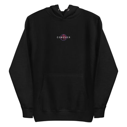 Conquer Earth - Royal - Embroidered - Conquer