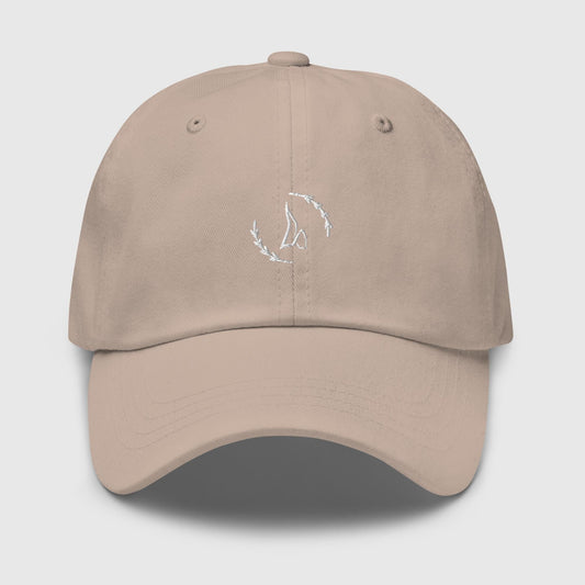 Conquer Embroidered Baseball Cap - 15% OFF - Conquer