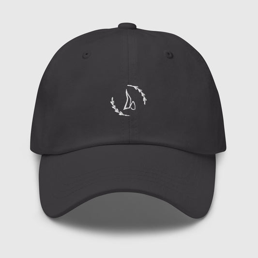 Conquer Embroidered Baseball Cap - 15% OFF - Conquer