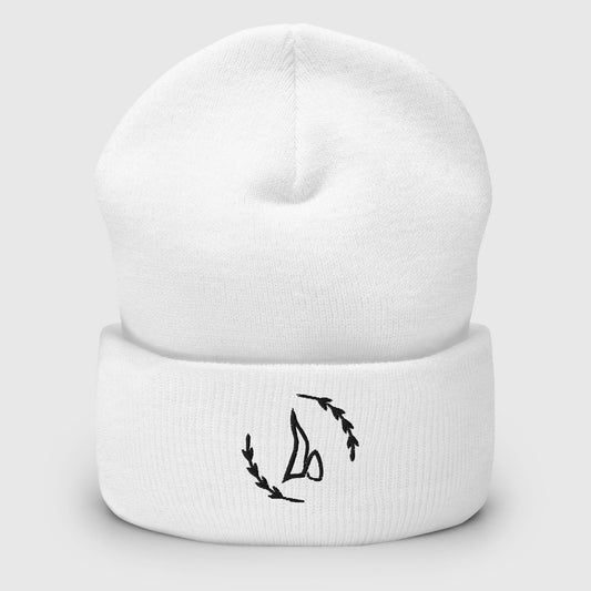 Conquer Embroidered beanie - Conquer