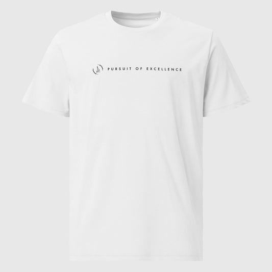 Pursuit of Excellence T-shirt - Conquer